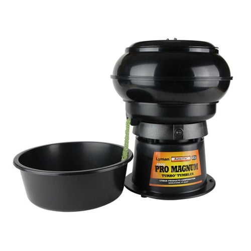 LYM 2500 PRO MAG AUTO-FLO | 011516816979